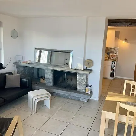Apartamento Casa Miranda - Erdgeschoss