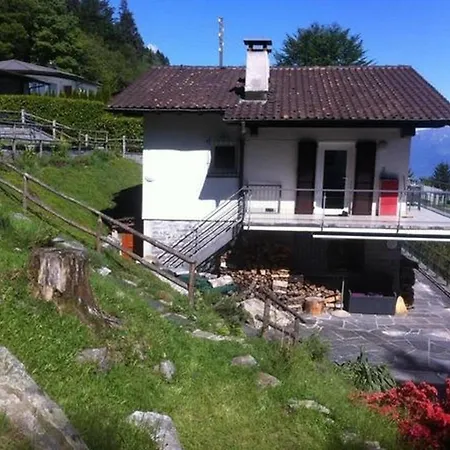 Casa Miranda - Erdgeschoss *